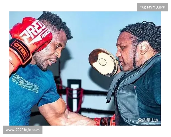 UFC 322预告亮相纽约时代广场，全球拳迷瞩目