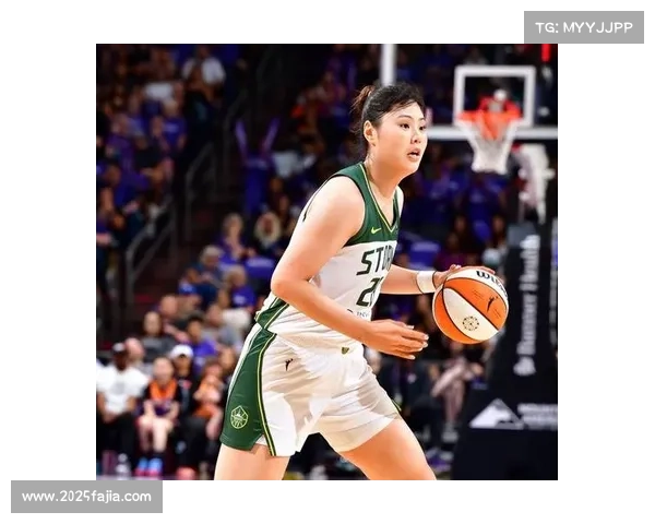 WNBA全球化战略分析 欧洲市场拓展成新增长点